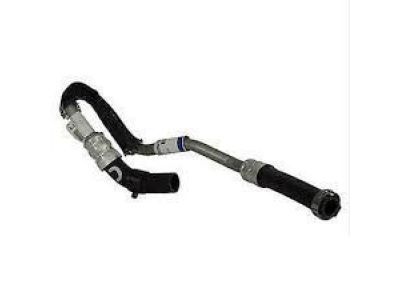 2010 Lincoln Mark LT Power Steering Hose - BL3Z-3A713-A