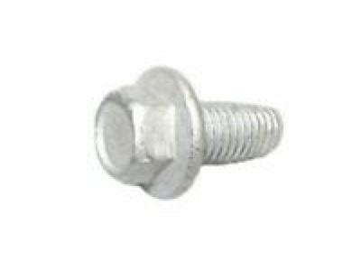 Ford -W505273-S439 Screw