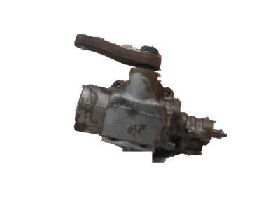 2009 Ford E-150 Steering Gear Box - 8C2Z-3504-A