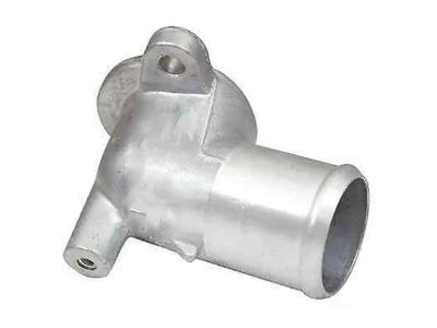 Ford Expedition Thermostat Housing - F65Z-8592-BD