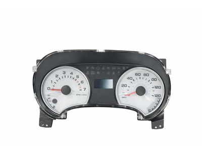 2008 Ford Explorer Sport Trac Speedometer - 8A2Z-10849-DA