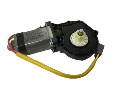 Ford 1W7Z-5423394-BA Motor Assembly - Window Operating