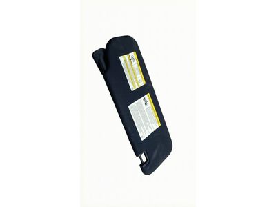 2020 Ford Explorer Sun Visor - LB5Z-7804105-PB