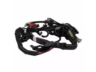 2018 Ford F-150 Battery Cable - JL3Z-14300-GA