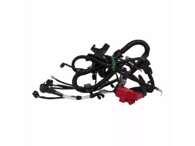 2018 Ford F-150 Battery Cable - JL3Z-14300-GA