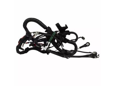 2018 Ford F-150 Battery Cable - JL3Z-14300-GA