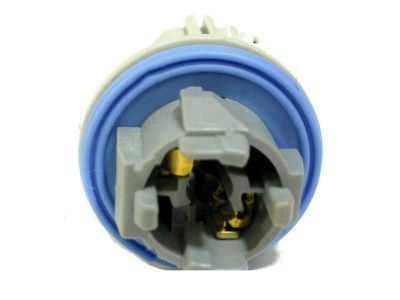 Lincoln Light Socket - F81Z-13411-AA