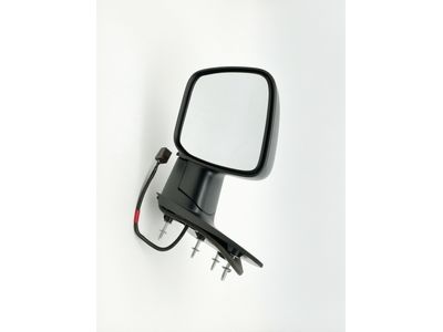 2008 Ford E-350/E-350 Super Duty Car Mirror - 7C2Z-17683-AA