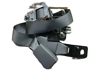 Ford 6L3Z-18611B68-AA Seat Belt Assembly