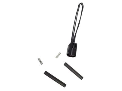 Ford WPT-986 Wire Assembly