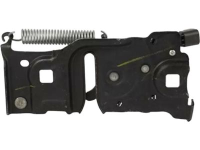 Lincoln Navigator Hood Latch - JL7Z-16700-A