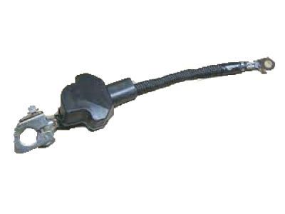 Ford 4G7Z-14301-AA Cable Assembly