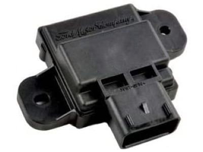 2007 Ford Fusion Occupant Detection Sensor - 7E5Z-14B422-A