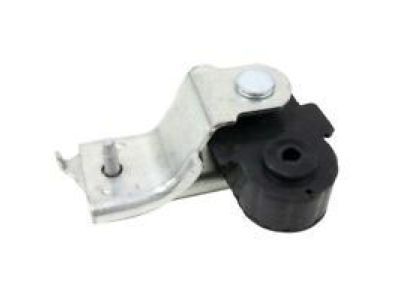 Ford 8C3Z-5260-AA Bracket - Exhaust Brake Support