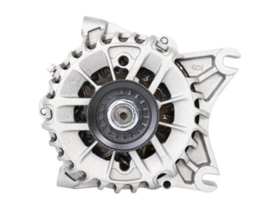 Ford GLV-8950-RM Alternator Assembly