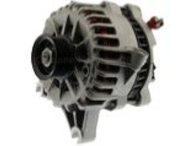Ford GLV-8950-RM Alternator Assembly