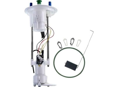 2004 Ford F-150 Fuel Pump - 4L3Z-9H307-DF