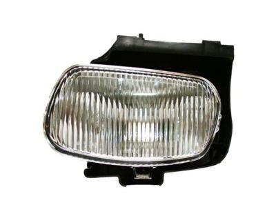 Ford F87Z-15200-AD Lamp Assembly - Fog - Front