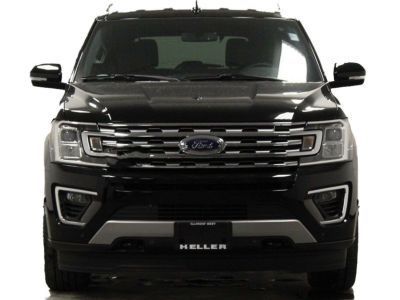 2018 Ford Expedition Grille - JL1Z-8200-BB