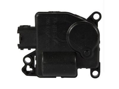 Lincoln Navigator Blend Door Actuator - 7L1Z-19E616-E