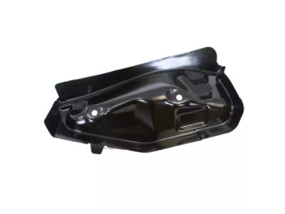 Lincoln 6E5Z-5411251-AA