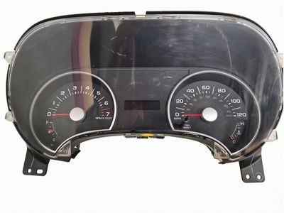 2006 Ford Explorer Instrument Cluster - 6L2Z-10849-AA