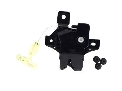 Ford 8G1Z-5443200-A Lock Assembly