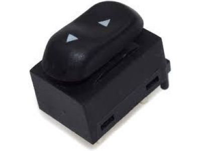 Mercury Tracer Window Switch - F4ZZ-14529-A