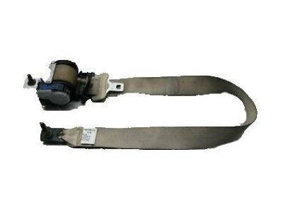 Lincoln Aviator Seat Belt - 2C5Z-78611B69-AAA