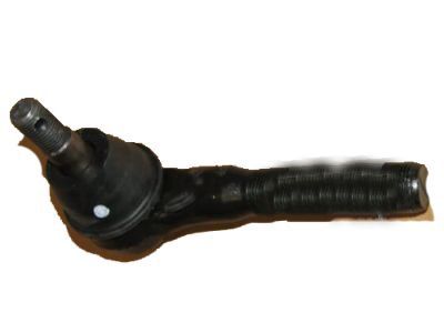 1992 Ford Ranger Tie Rod End - FOTZ-3A131-B