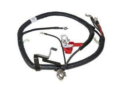 2009 Ford Ranger Battery Cable - 7L5Z-14300-EA