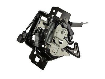 Ford Hood Latch - JL1Z-16700-A
