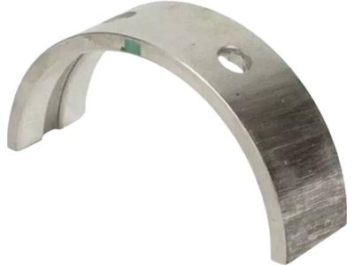 2018 Ford Transit Connect Crankshaft Thrust Washer Set - DS7Z-6333-H