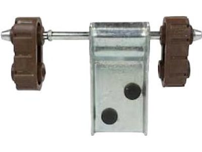 Ford Ranger Exhaust Hanger - 6L5Z-5A246-AA