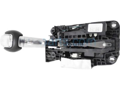 2018 Ford Mustang Automatic Transmission Shifter - JR3Z-7210-AC