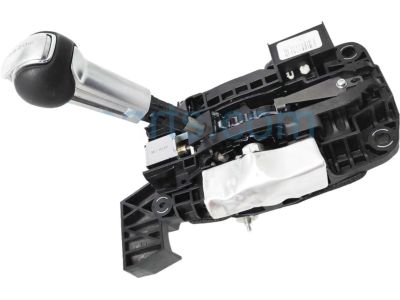 2018 Ford Mustang Automatic Transmission Shifter - JR3Z-7210-AC