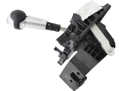 2018 Ford Mustang Automatic Transmission Shifter - JR3Z-7210-AC