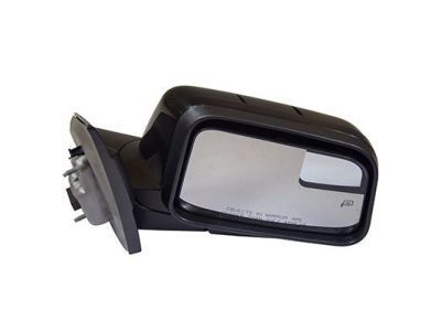 Ford BT4Z-17682-FAPTM Mirror Assembly - Rear View Outer