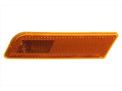 2010 Ford Transit Connect Side Marker Light - 9T1Z-15A201-B