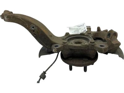 Ford Expedition Steering Knuckle - AL3Z-3K186-C