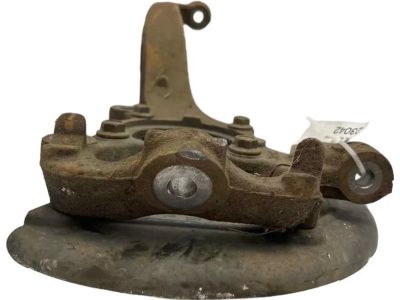 Ford Expedition Steering Knuckle - AL3Z-3K186-C