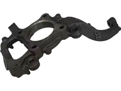 Ford Expedition Steering Knuckle - AL3Z-3K186-C