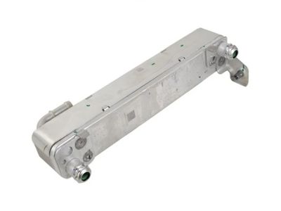 L1MZ-7869-B Ford Oil Cooler Assembly Product Photo 2 of 3