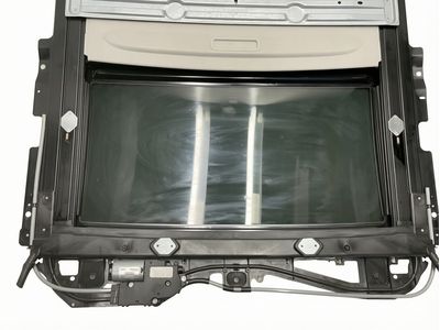 HS7Z-5451070-A Ford Tilting Roof Kit Product Photo 4 of 4