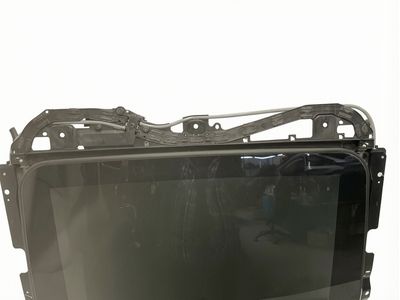 HS7Z-5451070-A Ford Tilting Roof Kit Product Photo 3 of 4