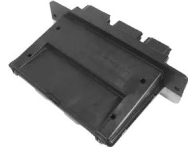 Ford F-150 Engine Control Module - BL3Z-12A650-ACH