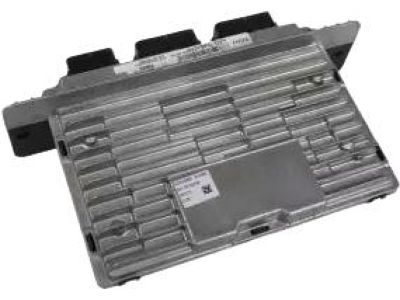 Ford F-150 Engine Control Module - BL3Z-12A650-ACH