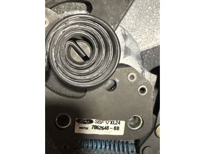 Mercury XL2Z-7862648-AA