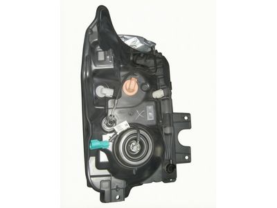 2012 Ford F-250 Super Duty Headlight - BC3Z-13008-D