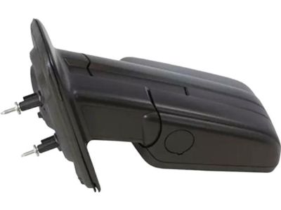 2010 Ford F-150 Car Mirror - 9L3Z-17683-AA